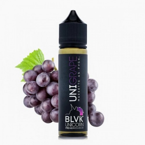 BLVK Likit Purple Grape