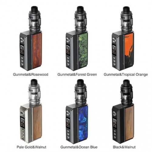 VOOPOO Drag 4