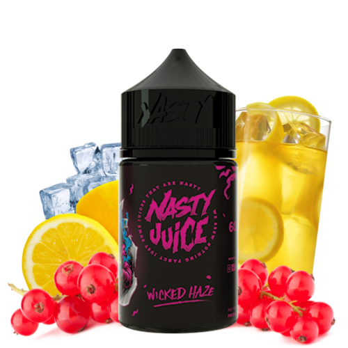 Nasty Juice Likit Wicked Haze