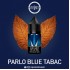 VapeMate Likit Parlo Blue Likit