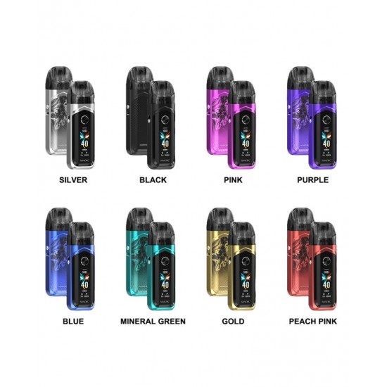 Smok Nord 6