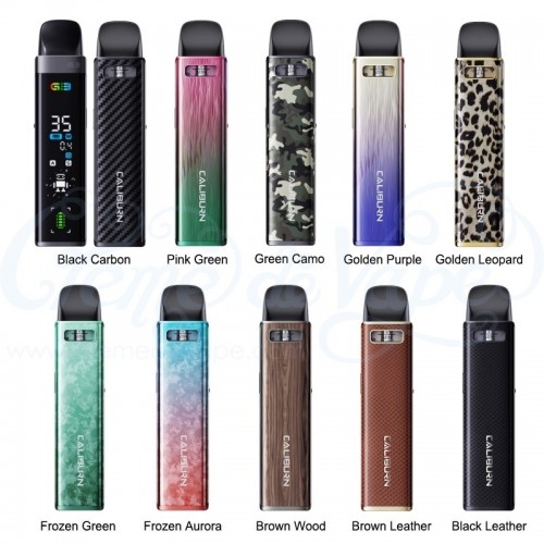 Uwell Caliburn G3 Pro