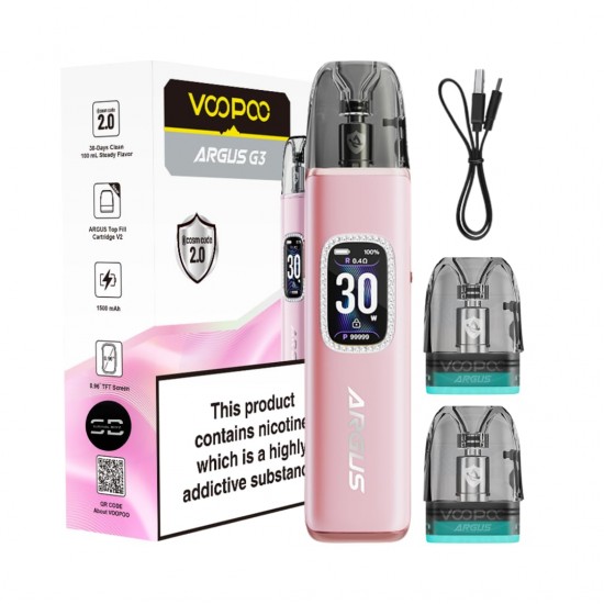VOOPOO Argus G3