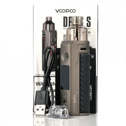 VOOPOO Drag S