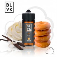 BLVK Likit Glazed Buns