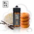 BLVK Likit Glazed Buns