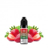 Dinner Lady Salt Likit Ultimate Strawberry