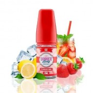 Dinner Lady Salt Li̇ki̇t Strawberry İce