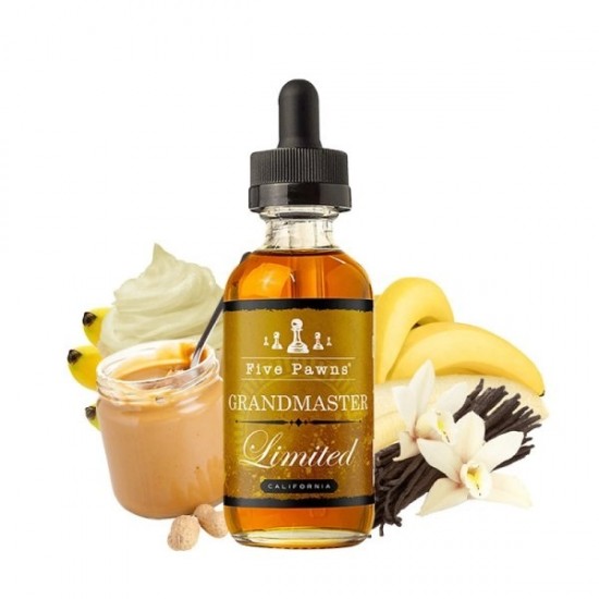 Five Pawns Likit Grandmaster Limited