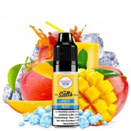 Dinner Lady Mango Ice Salt Likit