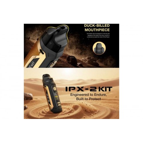 Smok IPX 2