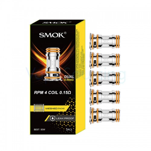 SMOK RPM 4 Coil