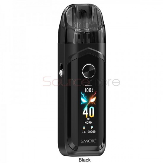 Smok Nord 6