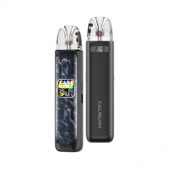 Uwell Caliburn G4