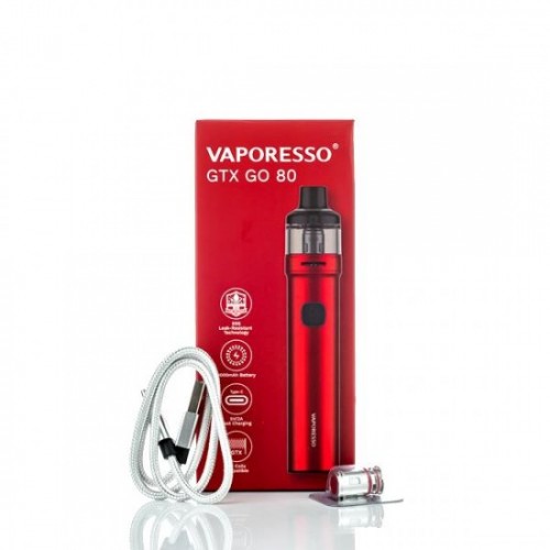 Vaporesso GTX Go 80 
