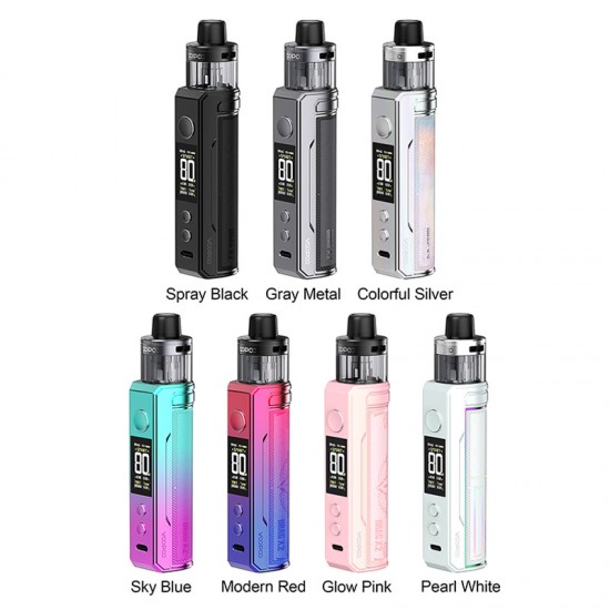 VOOPOO Drag X2
